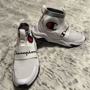 Worn once, like new